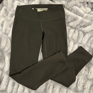 All in Motion Black Active Leggings